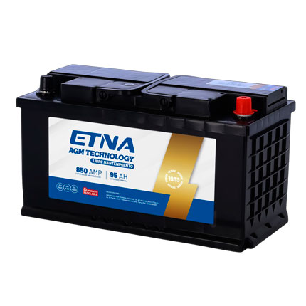 ETNA AGM