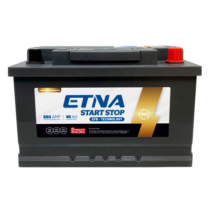 ETNA AGM