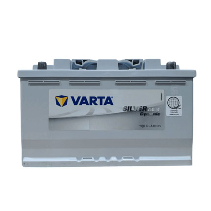 VARTA - LN4 AGM