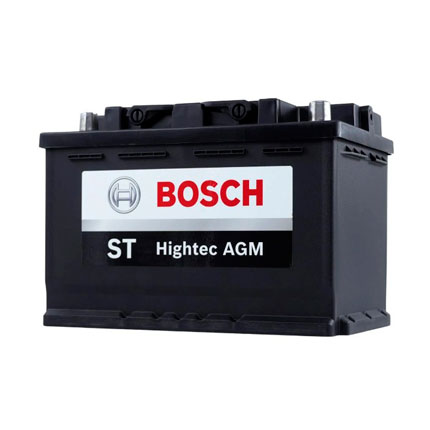 BOSCH AGM-LN3
